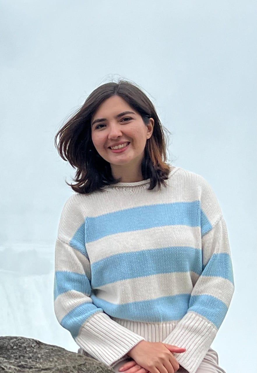 Hanieh Kashfi Photo